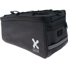 GTX polkupyörän tavaratelinelaukku 6L