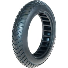 Cavo 10 x 2,125 sähköpotkulaudan umpikumipyörä