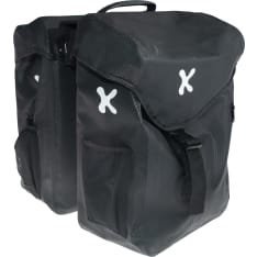 GTX 50l 2-puoleinen sivulaukkupari