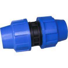 Ridge 25-25mm spacer