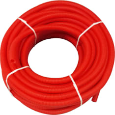 Harju pex 28mm punainen suojaputki
