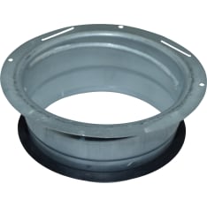 Harju 100 mm kiinnityskehys