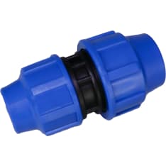 Harju 32-25mm supistava väliliitin