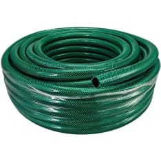 Harju 1/2" 20m 3-kerroksinen puutarhaletku