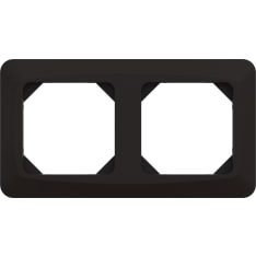 Harju Hiili 2-piece cover plate