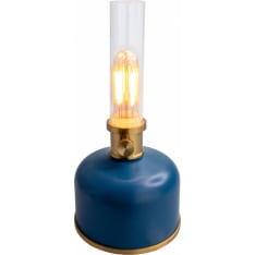 Harju Tove IP44 15-200lm ladattava kaasulyhty