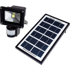 Harju Aurora 4W solar cell lamp