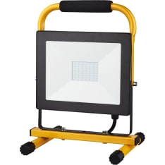 Harju WORK teline 50 W 4500 lm 4000K IP44 valonheitin