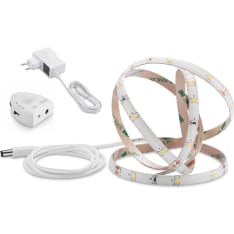 Valonauha himmennettävä 1,2m 200lm 3W PIR