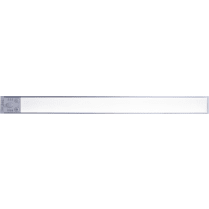 Harju 100lm 3000K rechargeable strip light with motion sensor