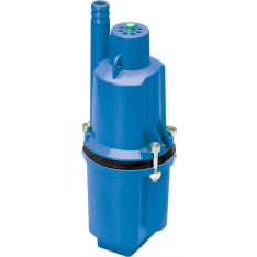 Harju 280W vesipumppu