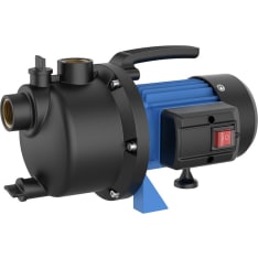 Harju 600W puutarhapumppu