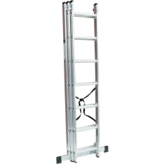 Harju 3x7 max 4,2m combination ladder