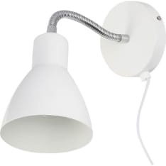 Harju E14 whitening wall lamp