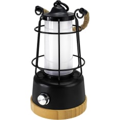 Harju Maija 6W IP44 rechargeable storm lantern