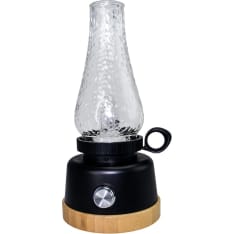 Harju Leimu 3.2W rechargeable oil lantern