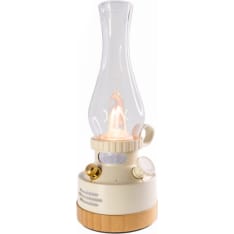 Harju Leimu 5.5W rechargeable oil lantern