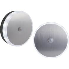 Harju battery-powered LED lamp with motion sensor