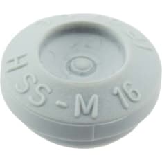 Harju HSS 5-10 M16 5kpl läpivientitiiviste