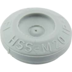 Harju HSS 5-12 M20 5kpl läpivientitiiviste