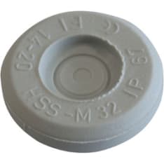 Harju HSS 14-20 M32 5pcs through-seal