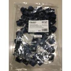 Etman 50kpl vedonpoistonysä