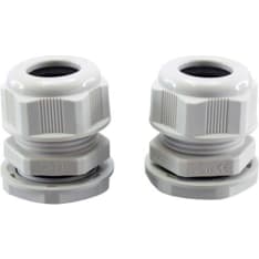 Harju M25 13-18 IP68 holkkitiiviste