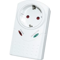 Harju transient/overvoltage protection