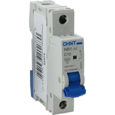 Johdonsuoja-automaatti 10A