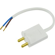 Harju 120cm lighting outlet cord