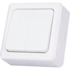 Harju Nordic 5 pinta-asennus jousiliitin kruunukytkin