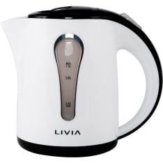 Livia WKL1610 vedenkeitin