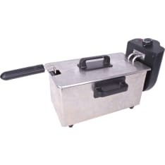 Livia DF-1630 3 litran rasvakeitin