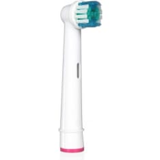 Livia SHVP4 4pcs electric toothbrush replacement head