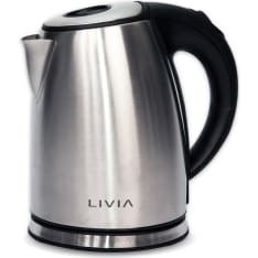 Livia WK-1018 1 l rosteri vedenkeitin