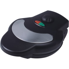 Livia WM518RST 1200W waffle iron