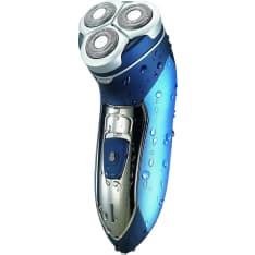 Livia PL8900 water washable shaver