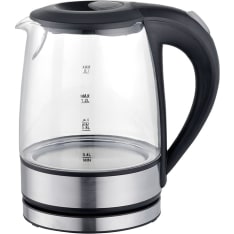 LIVIA WKG12 1,2 l 1500 W vedenkeitin