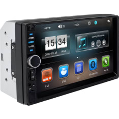 Livia LAS8013 autosoitin