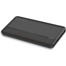 Livia Neo fast-charging 10,000mAh QC18W backup power supply
