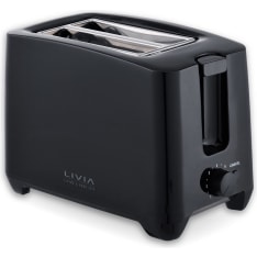 Livia 700W leivänpaahdin
