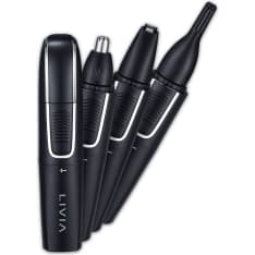 Livia 3-in-1 rechargeable hygiene trimmer