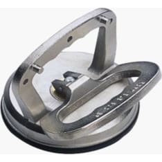 Finbullet Pro 40 kg alumiininen imukuppi