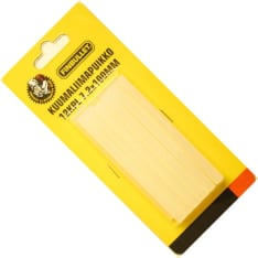 Finbullet 7.2 x 100 mm hot glue stick