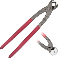 Finbullet CRV päätyleikkurit