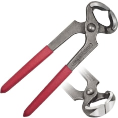 Finbullet 7" hohtimet