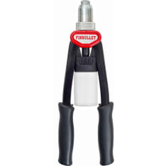 Finbullet scissor-style vetonite pliers