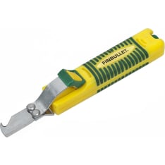 Finbullet 8-28mm peeling pliers + knife