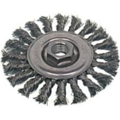 Finbullet 125mm m14 plate brush