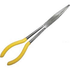 Finbullet 275 mm suora kärkipihti